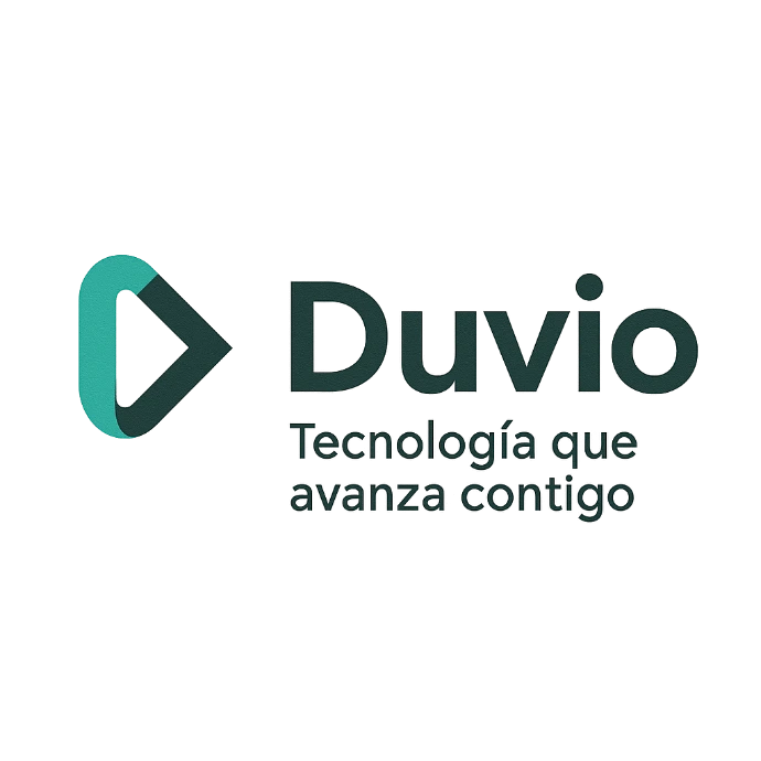 Logo Duvio